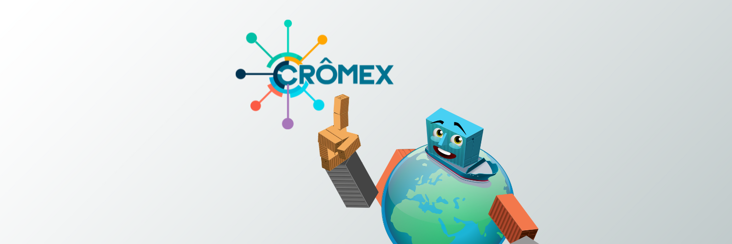Lançamento Crômex